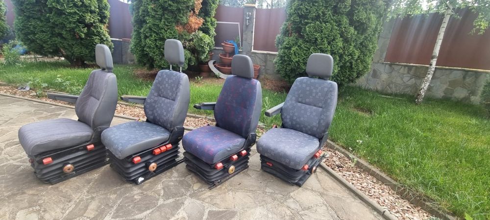 Scaune Mercedes Sprinter/Vw Crafter