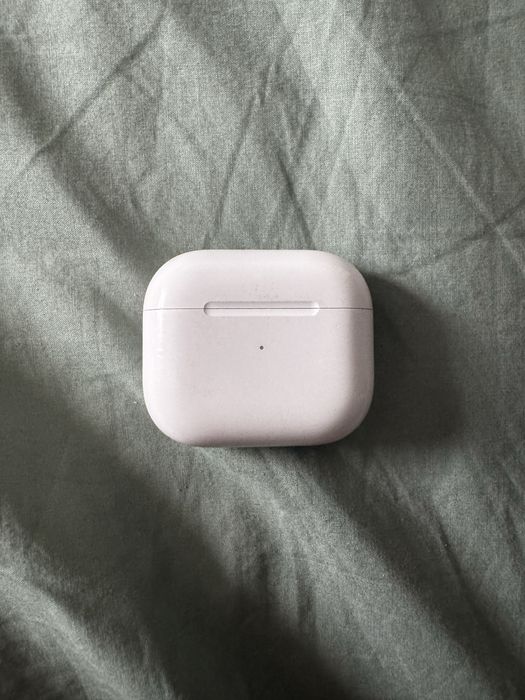 Наушники Airpods 3