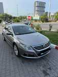 Volkswagen Passat CC 2009