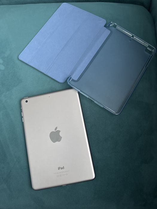 Ipad mini 2