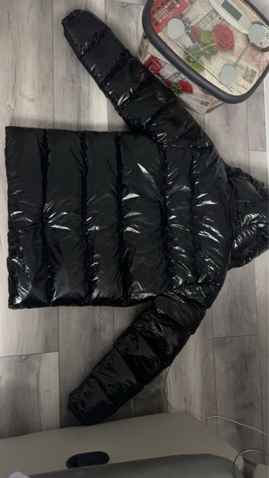 Geaca Ralph Lauren Noua