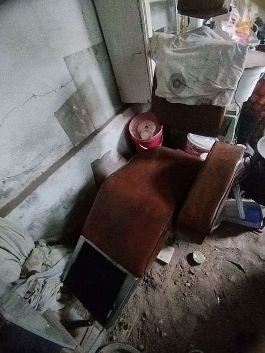 Продается надёжноё стомотлогическое кресло то есть установка УС-01-100