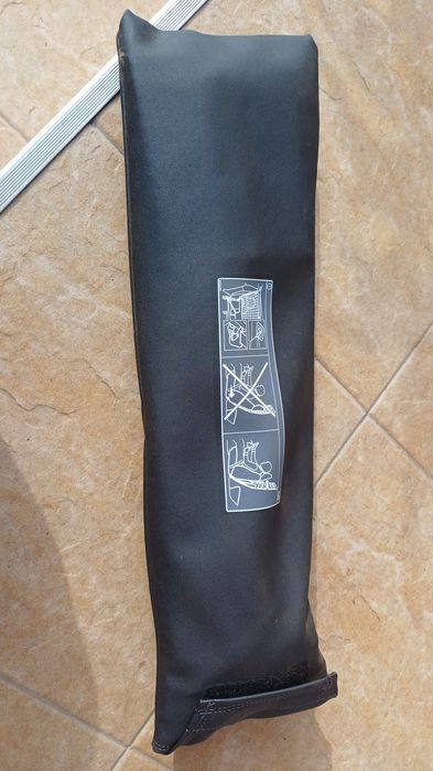 Plasa portbagaj Volvo XC60