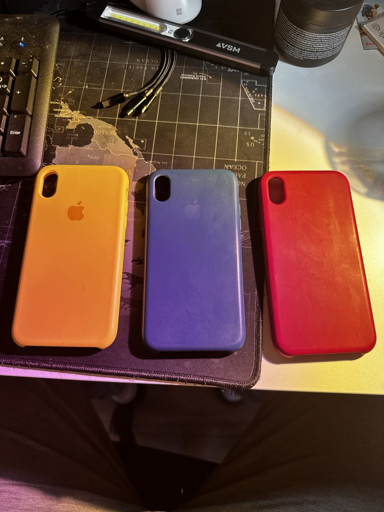 Iphone XR cases