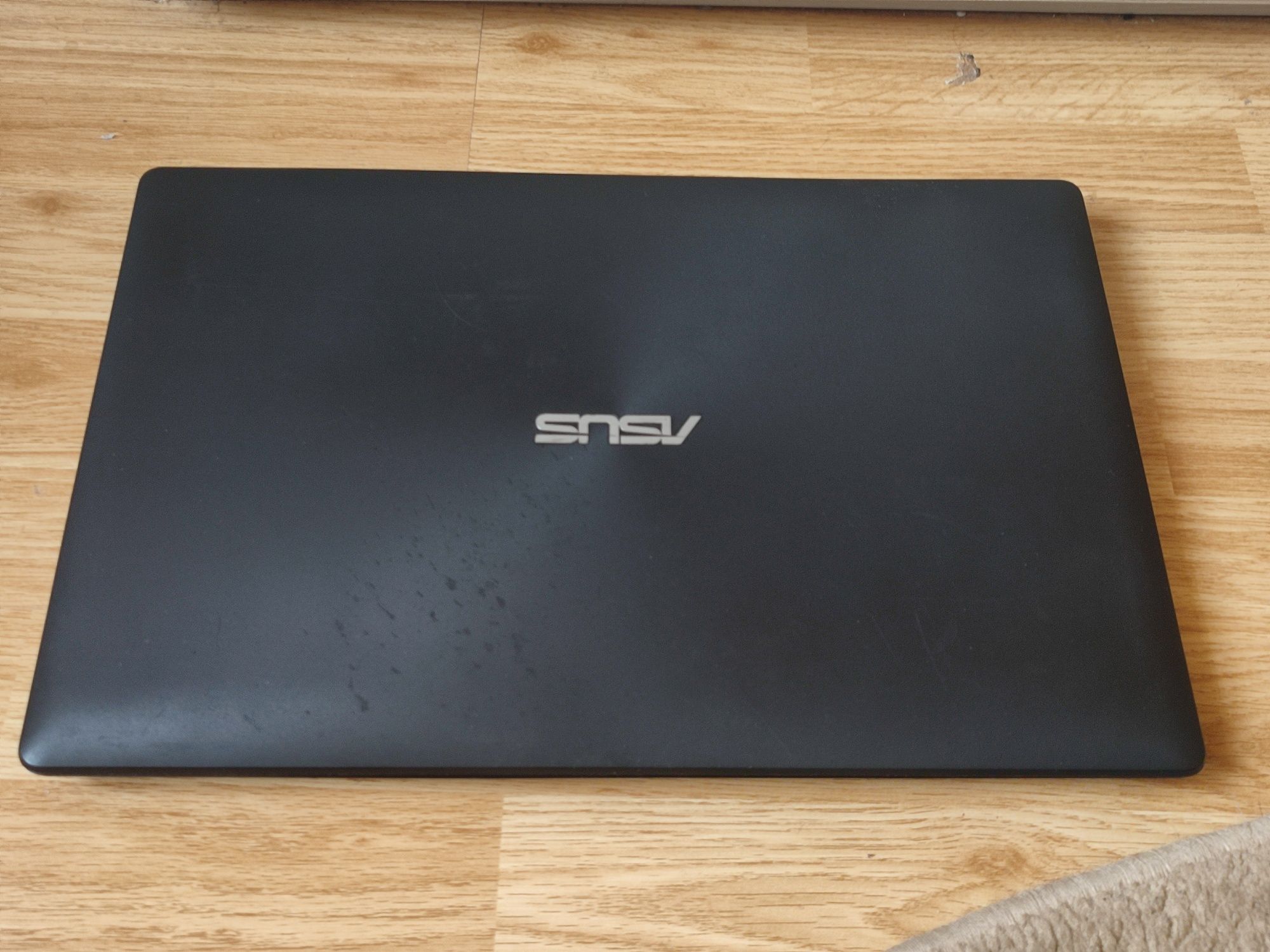 Carcasa completa + Balamale + Tastatura - Asus F553M X553M