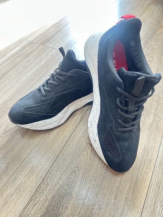 Спортни обувки/сникърси  Bianco н.41 стелка 26.5см