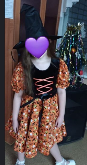 Продам новогодний костюм