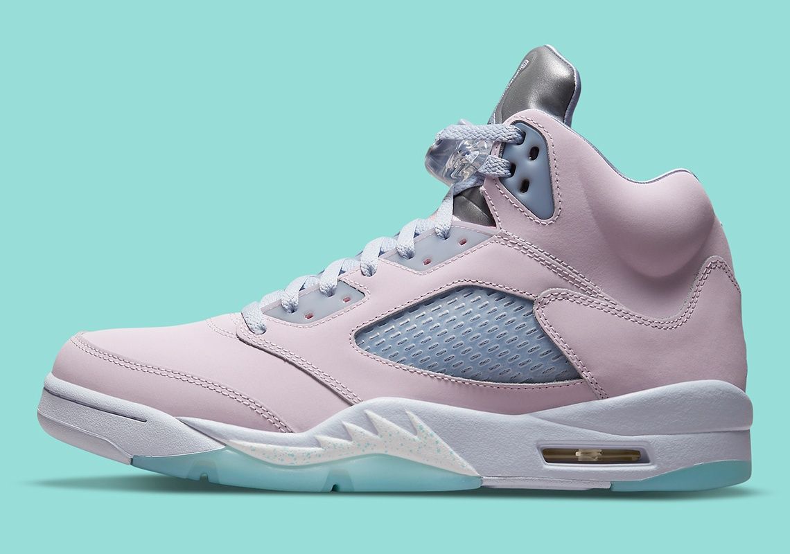 Jordan 5 retro "Easter"  38 originali noi