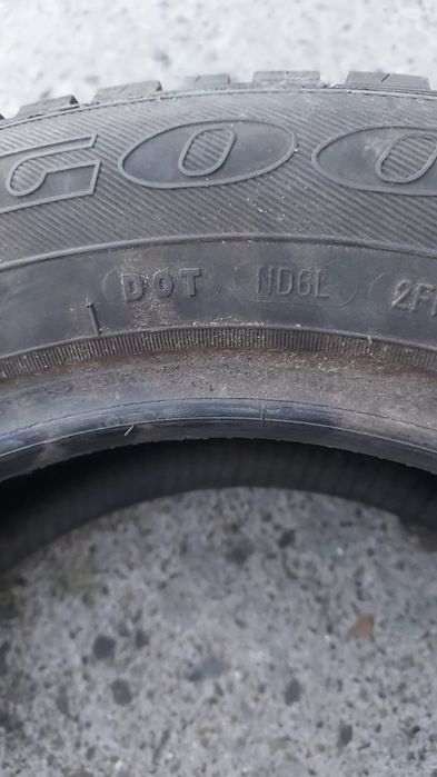 ‼️Anvelope/Pneuri/Cauciucuri 185.65.14 Goodyear iarnă/180.60.15 vara/