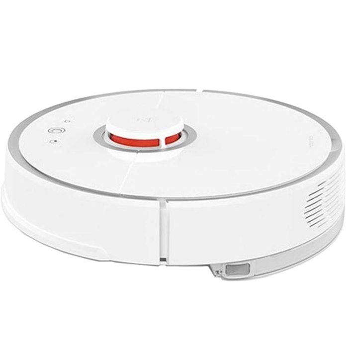Робот прахосмукачка Xiaomi Roborock S5, Сухо/мокро почистване