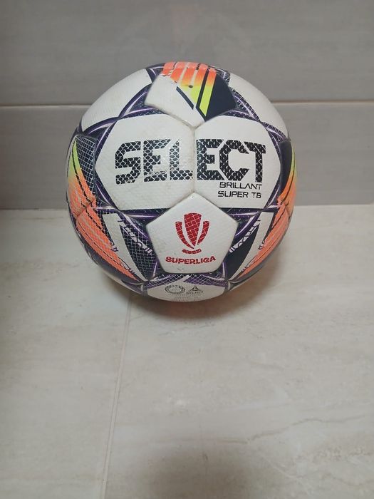 Minge din SuperLiga Originala!