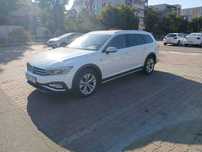 Vw Passat Alltrack 2.0 - 190CP - 2020 4X4