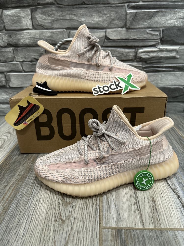 36-45 Yeezy Boost 350 v2 Synth