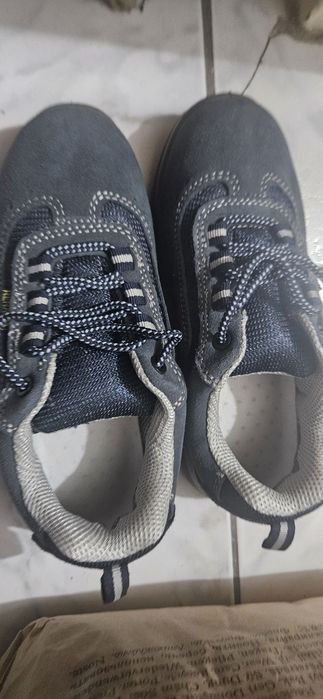 Pantofi de lucru cu protecție
