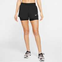 шорти Nike 2in1 training short