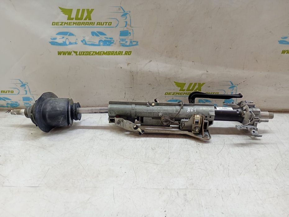 Coloana directie BMW Seria 3 E91 (2004 - 2010) (2.0 d) n47