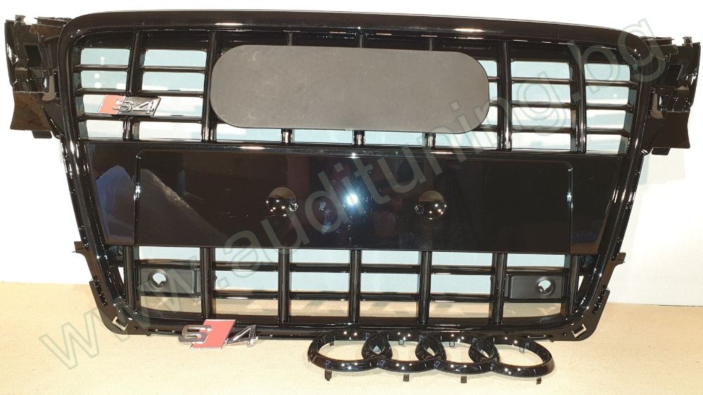 Решетка за Ауди А4/S4/Слайн/б8/Audi A4 Sline b8 2009,2010,2011
