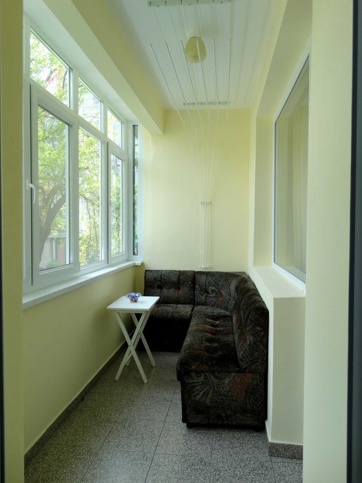 Давам под наем апартамент 90 кв. м., Русе, център