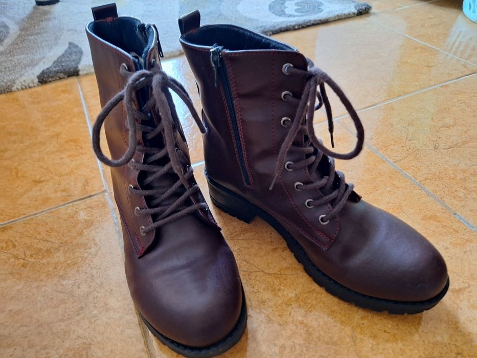 Дамски боти нови