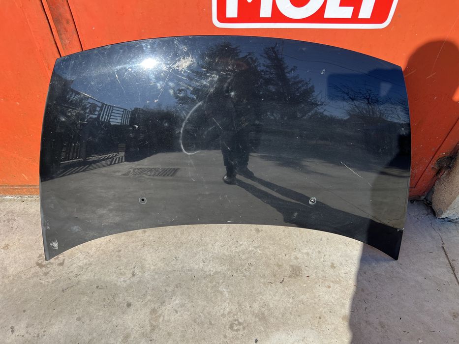 Capota fata Citroen C3 2002-2009