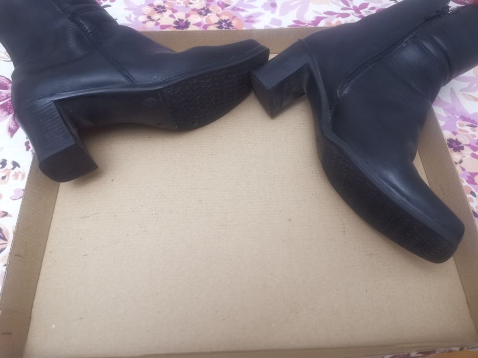 Дамски боти 40 номер