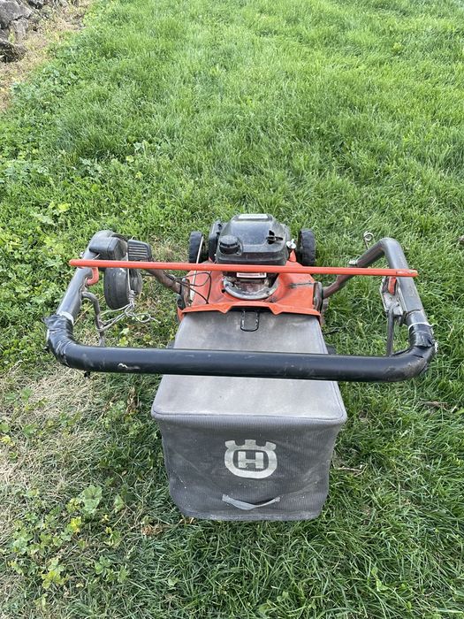 Masina de tuns Husqvarna LC356