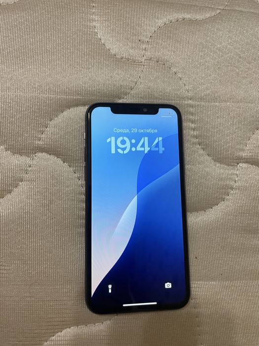 Айфон 11 про сатылады