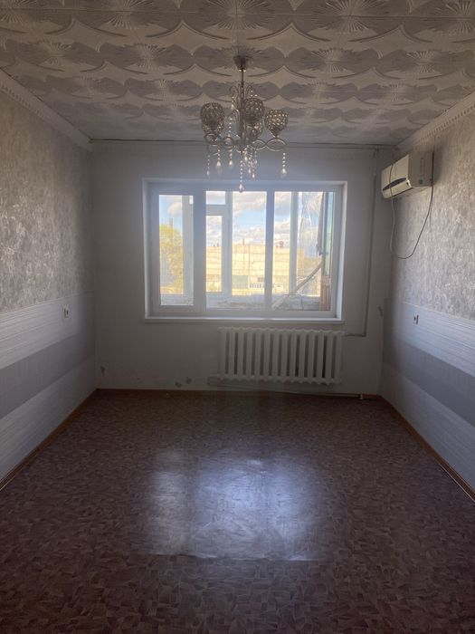 2 бөлмелі пәтер сатылады