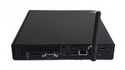 Mini Pc Acer USFF i5 6600 16 gb ddr4 ram ssd wifi 5ghz bluetooth