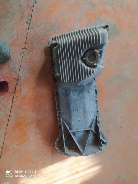 Картер кришка клапнов ванусы кардан