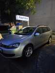 VW Golf VI - an 2011 (schimb sau vand)