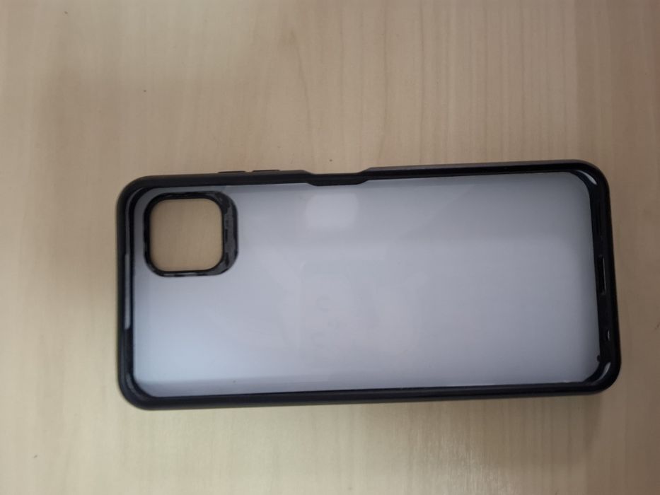 Carcasa a22 5g mobilfox (noua este 200lei)