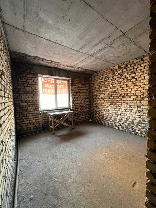 3-х комнатный Габус большой но без ремонта ул. Нукуская  ID: 4003