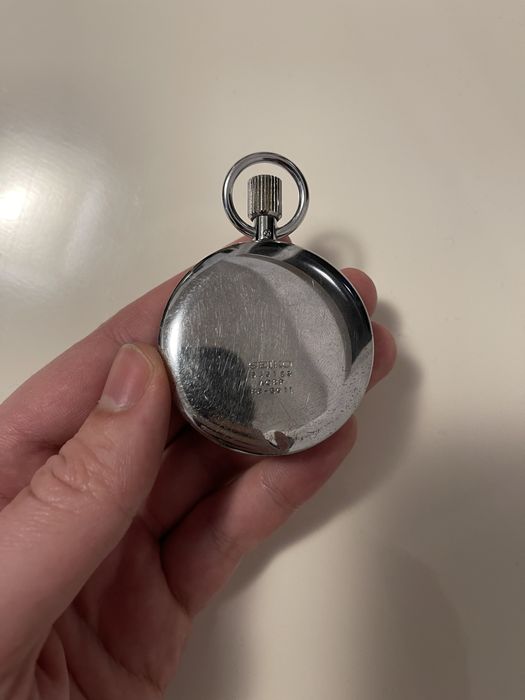 Cronometru Seiko Vintage