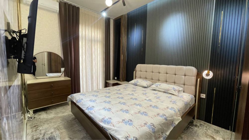 Аренда квартира на Бульвард