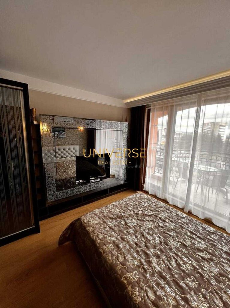 Продава се Едностаен апартамент в к.к. Слънчев бряг - 36 кв.м за 1389 €/кв.м - Снимка #2