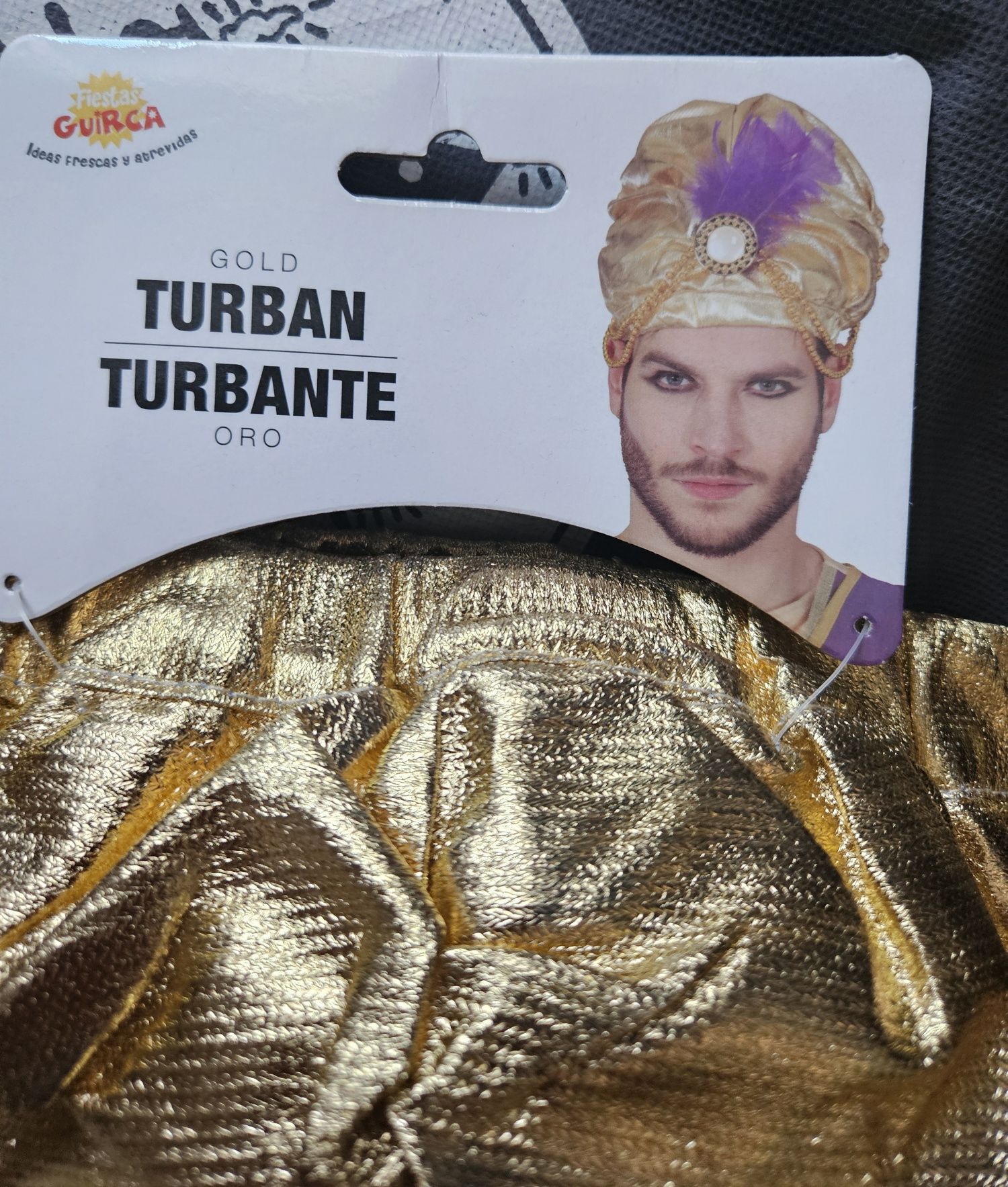 Costumul Regele Baltazar