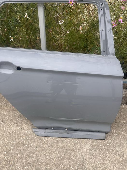 Ușă dreapta spate vw passat b8.3g.break.