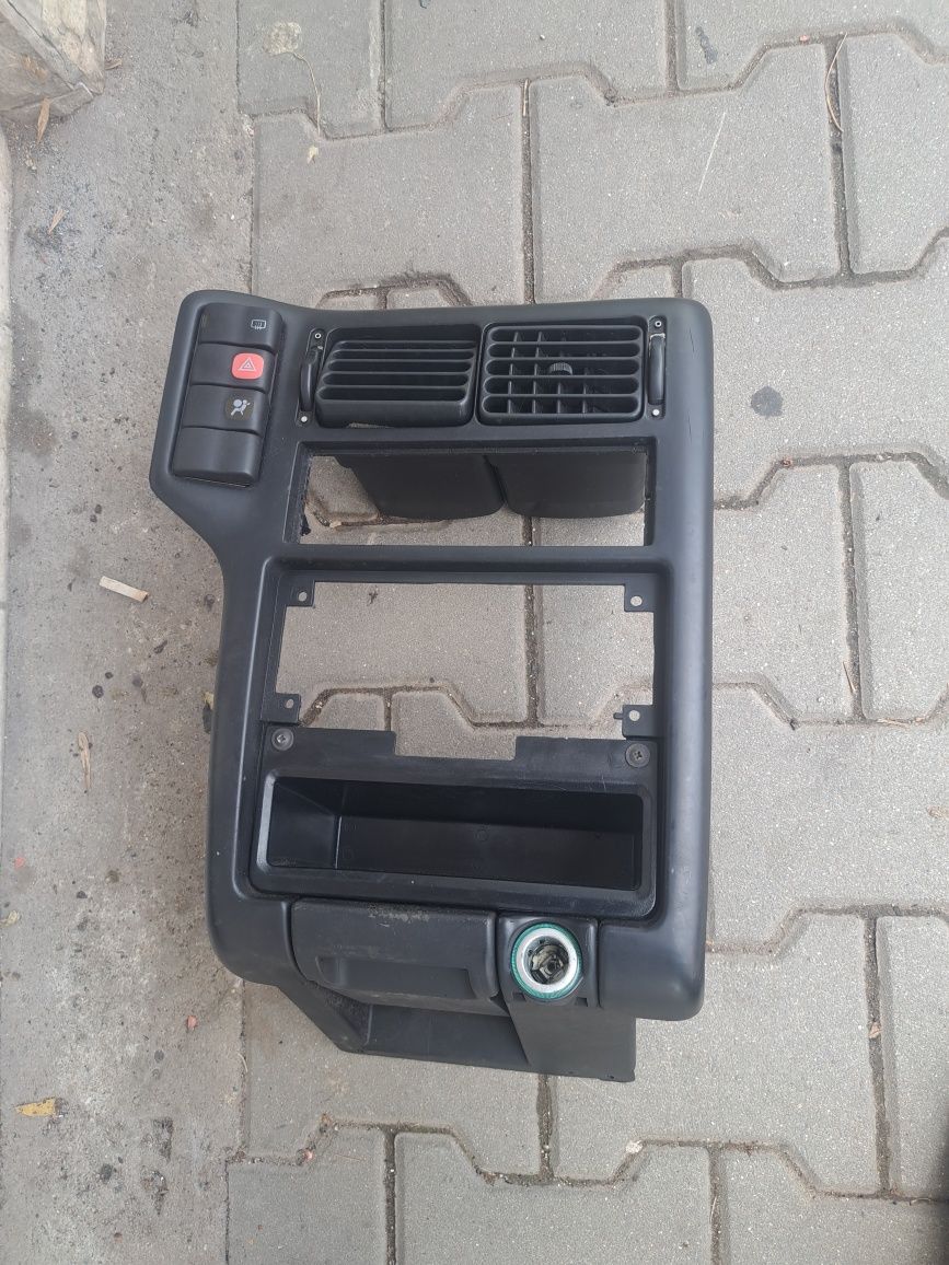 Конзола за парно климатик Vw Polo Seat Ibiza Cordoba Arosa