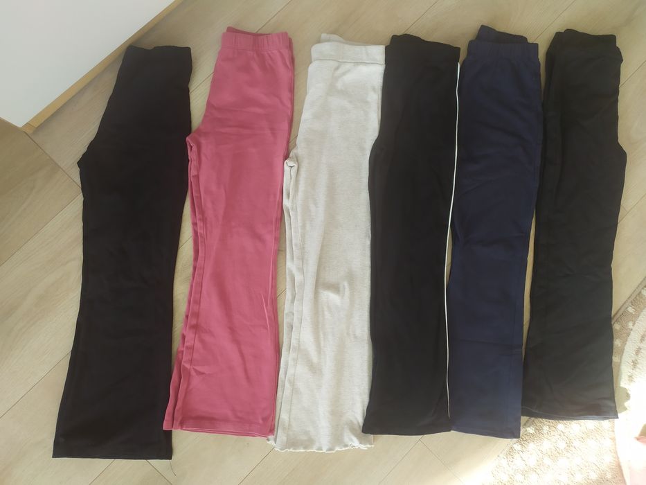 Дрешки на лотове 7-8г. и 8-9г и комплекти,поли