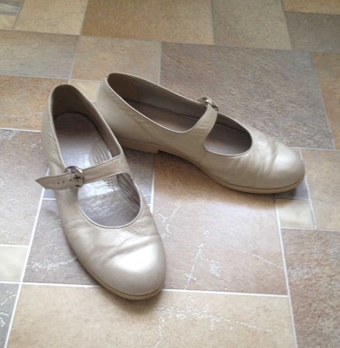 Туфли Кожаные Германия Бренд Оригинал