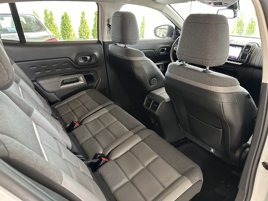 CITROEN C5 AIRCROSS 1.5 Diesel  Automat -Full-
