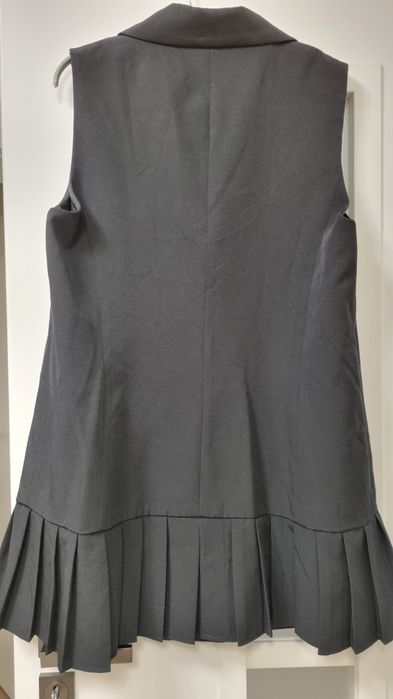 Rochie Zara neagra xl