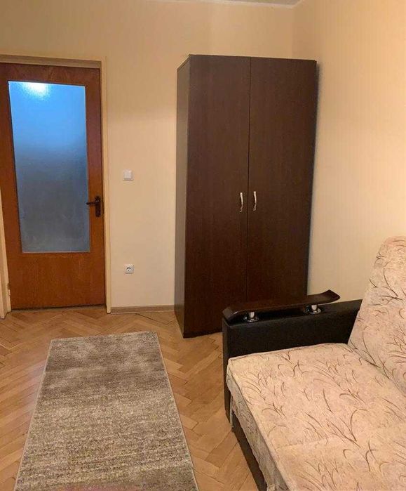 DE ÎNCHIRIAT: Apartament 3 camere Copou, Colegiul Negruzzi
