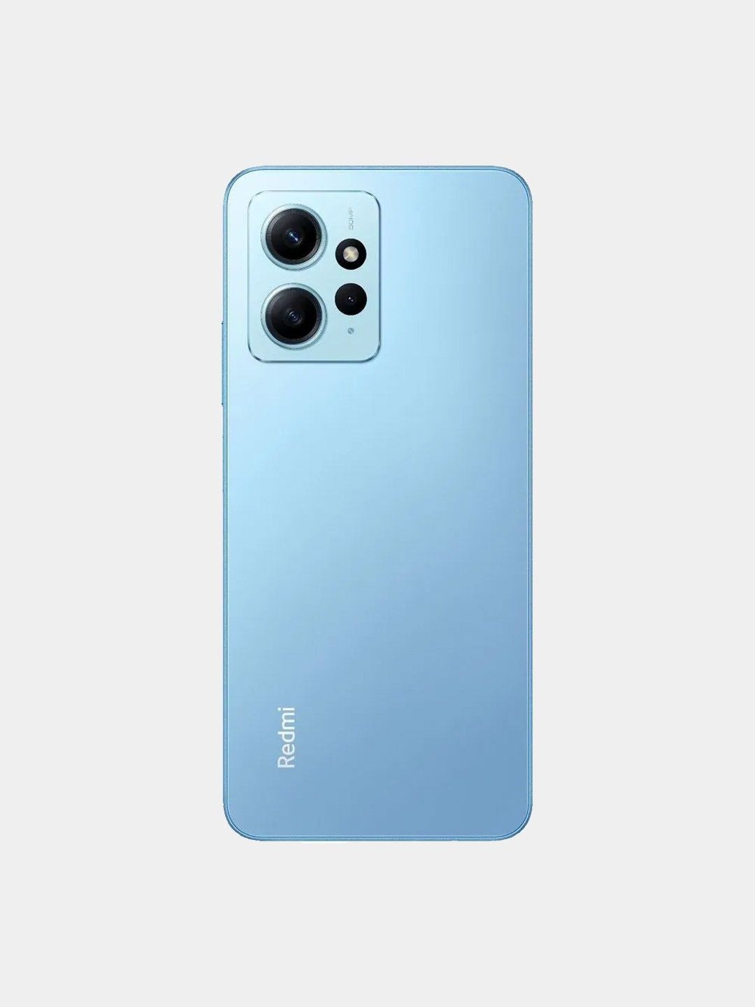 Смартфон Xiaomi Redmi Note 12 4+128ГБ