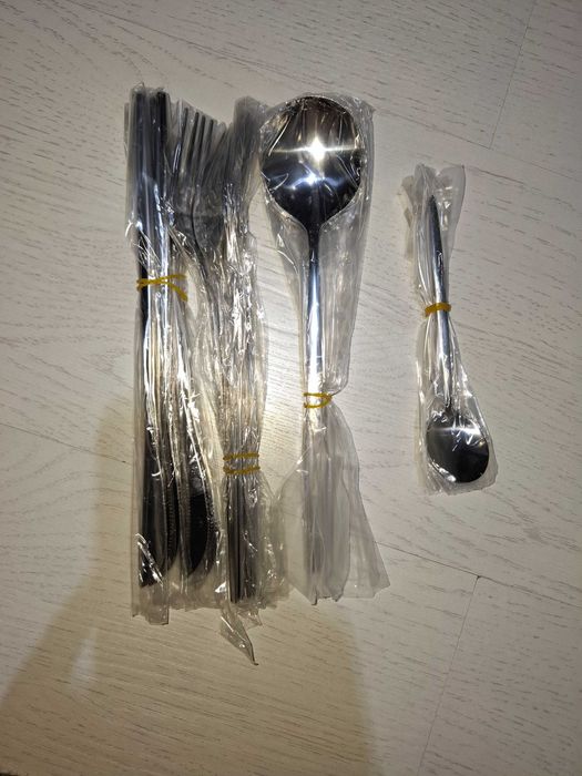 Столовый набор на 6 человек