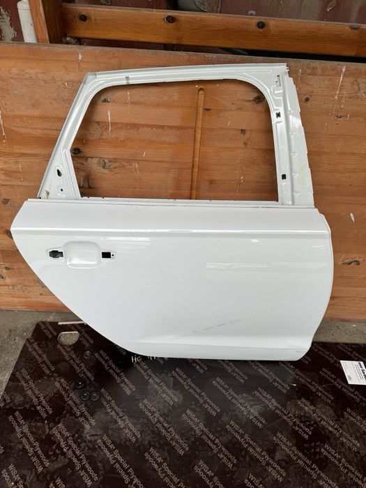 Врата за Ауди/Audi A6