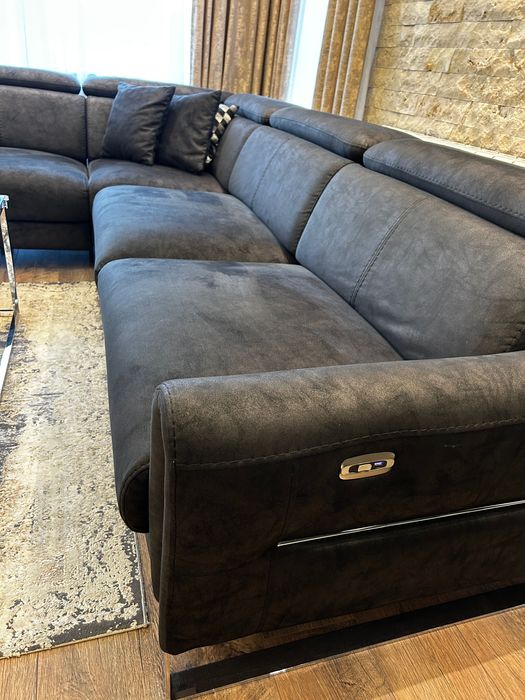 Диван по поръчка