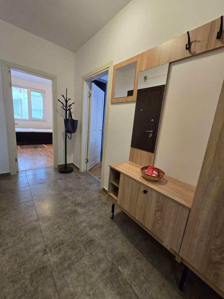 Дава се под наем Тристаен апартамент в Пловдив, Център - 73 кв.м за 500 € - Снимка #10