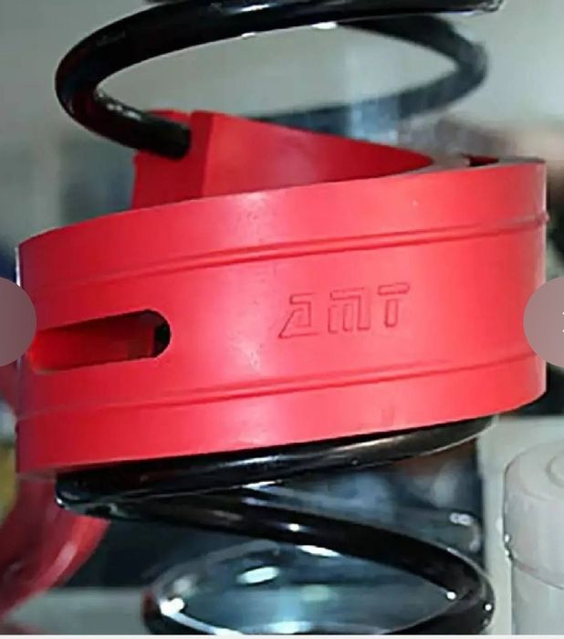 Хит! Автобаферы, межвитковые проставки отличного качества с гарантией